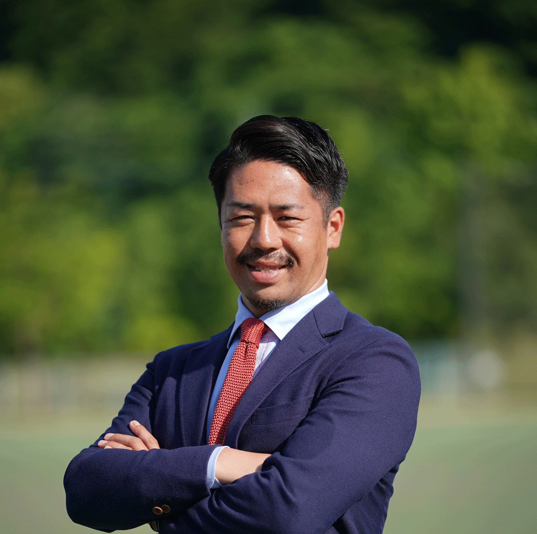 スタッフ Staff | 飯塚高校サッカー部公式サイト/Football Club IIZUKA