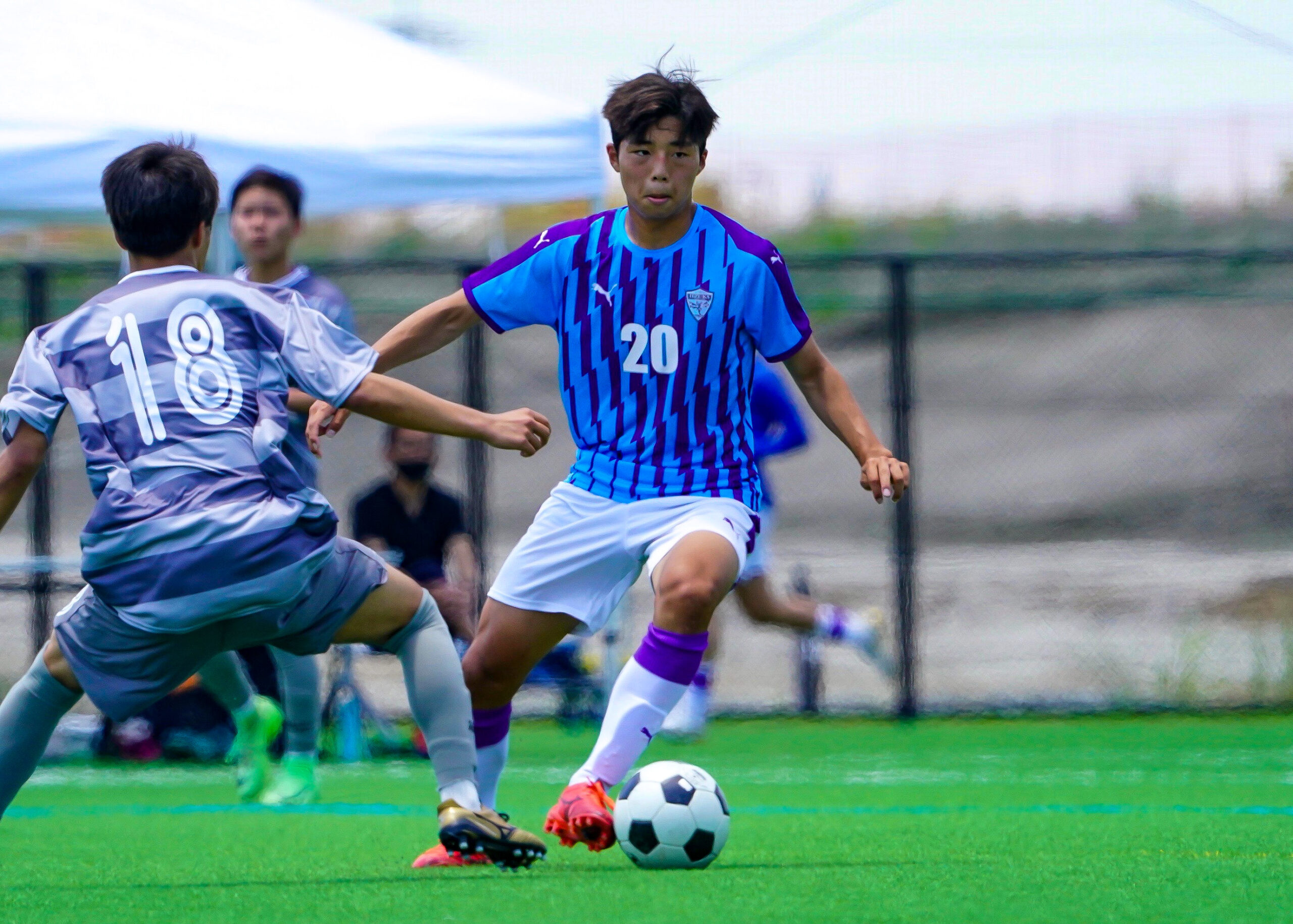 4回戦結果 21年度福岡県高校総体サッカー競技大会 兼 全国高校総体福岡県予選 兼 全九州高等学校体育大会県予選 飯塚高校サッカー部公式サイト Football Club Iizuka