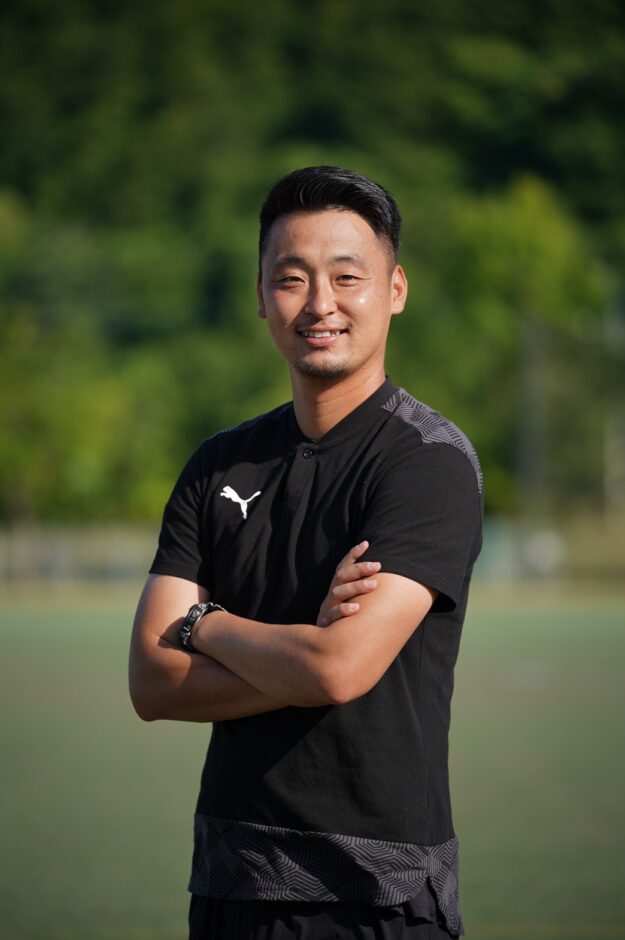 スタッフ Staff 飯塚高校サッカー部公式サイト Football Club Iizuka