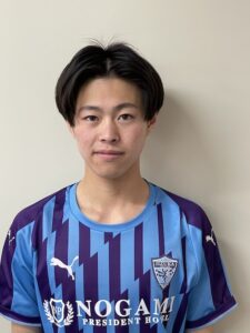 増田 喜駈人 飯塚高校サッカー部公式サイト Football Club Iizuka