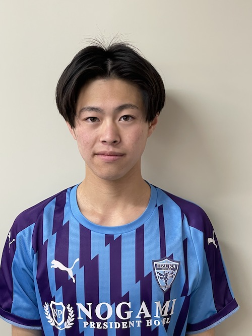 増田 喜駈人 飯塚高校サッカー部公式サイト Football Club Iizuka