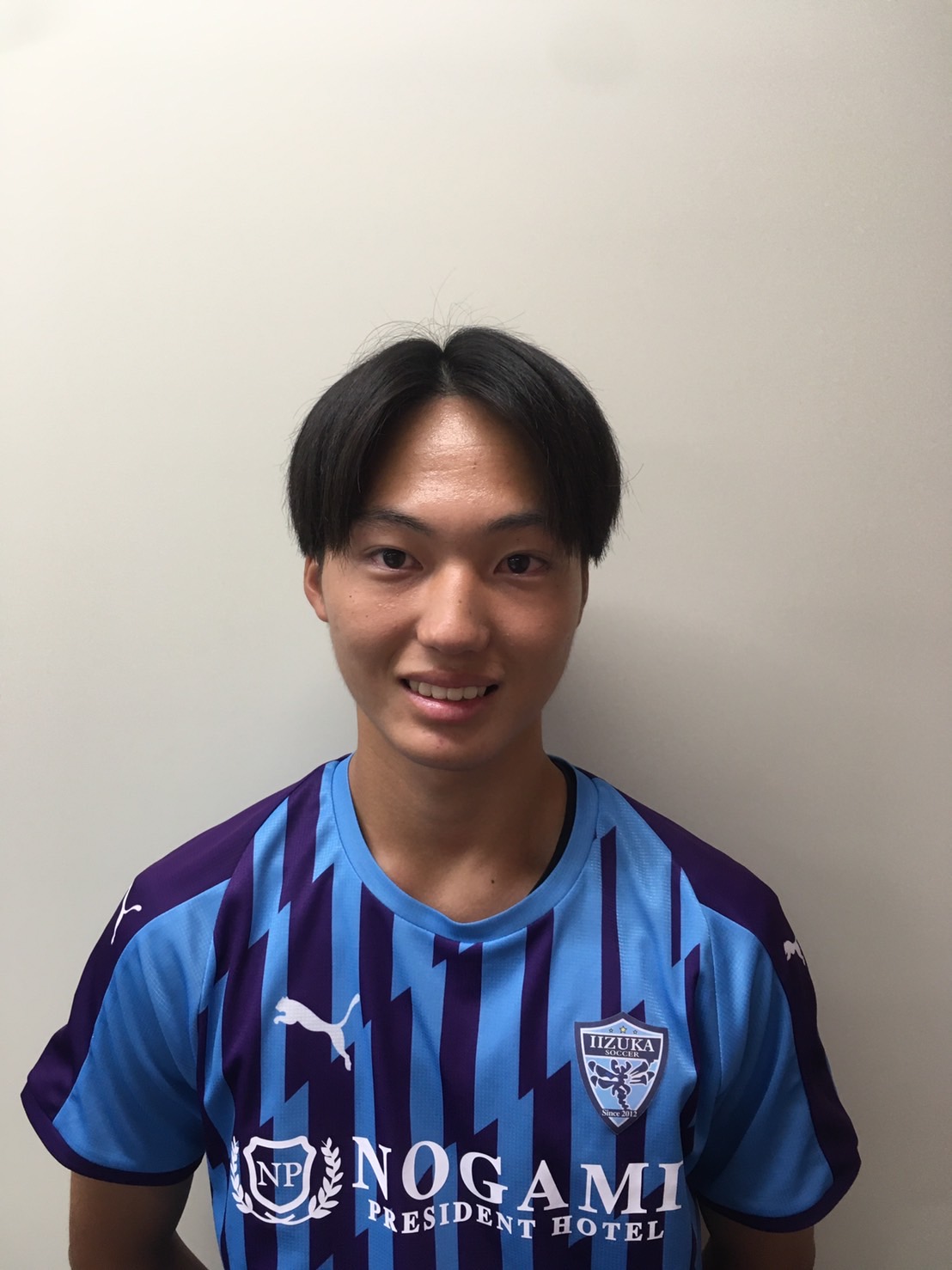 白石 白石 大和 | 飯塚高校サッカー部公式サイト/Football Club IIZUKA
