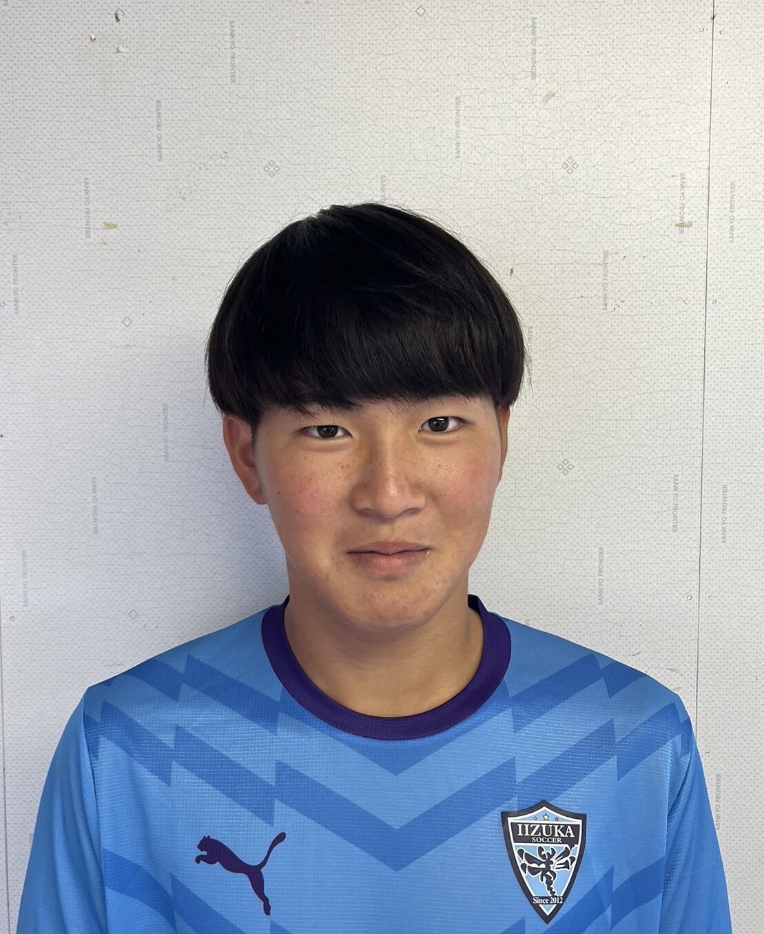 松本風翔 | 飯塚高校サッカー部公式サイト/Football Club IIZUKA