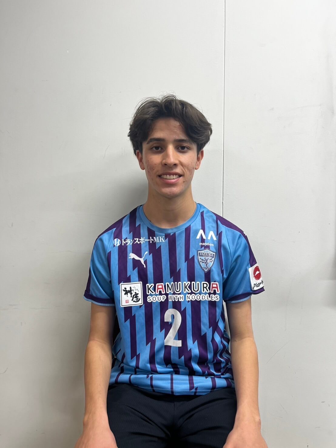 チーム | 飯塚高校サッカー部公式サイト/Football Club IIZUKA