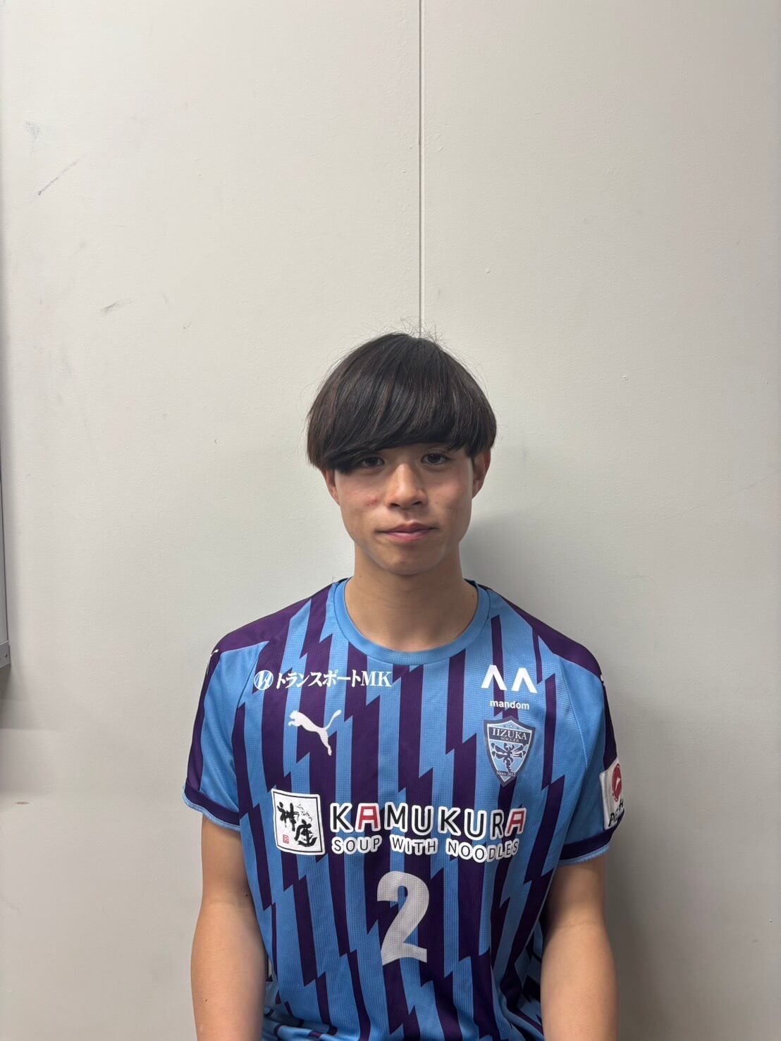 飯塚サッカー部練習試合ユニ 飯塚高校サッカー部公式サイト/Football Club IIZUKA