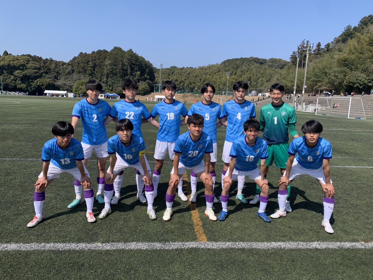 飯塚高校サッカー部公式サイト/Football Club IIZUKA