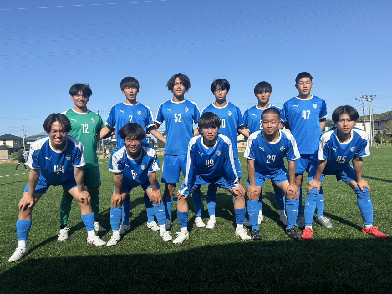 飯塚高校サッカー部公式サイト/Football Club IIZUKA