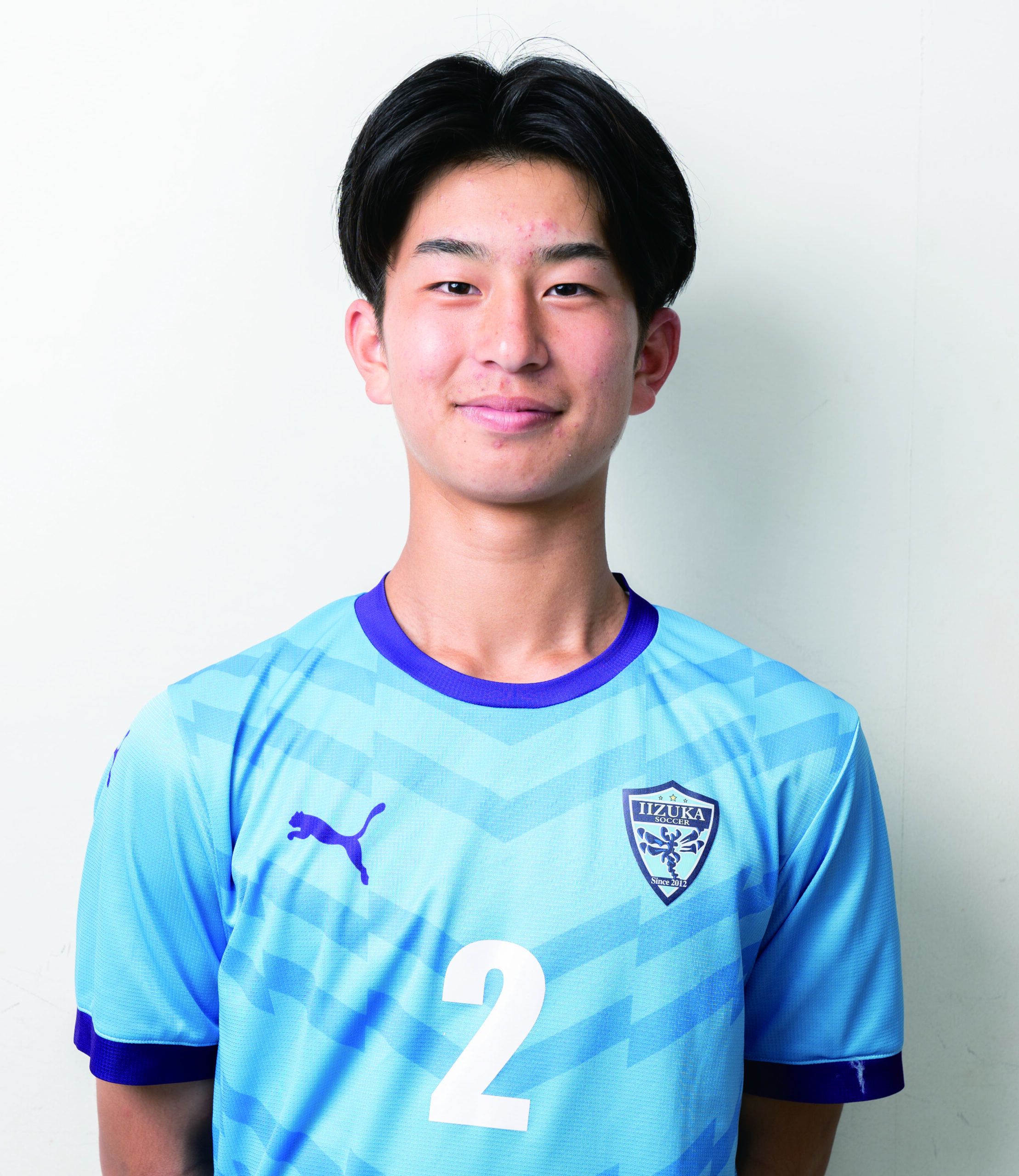 河野 剛志 | 飯塚高校サッカー部公式サイト/Football Club IIZUKA