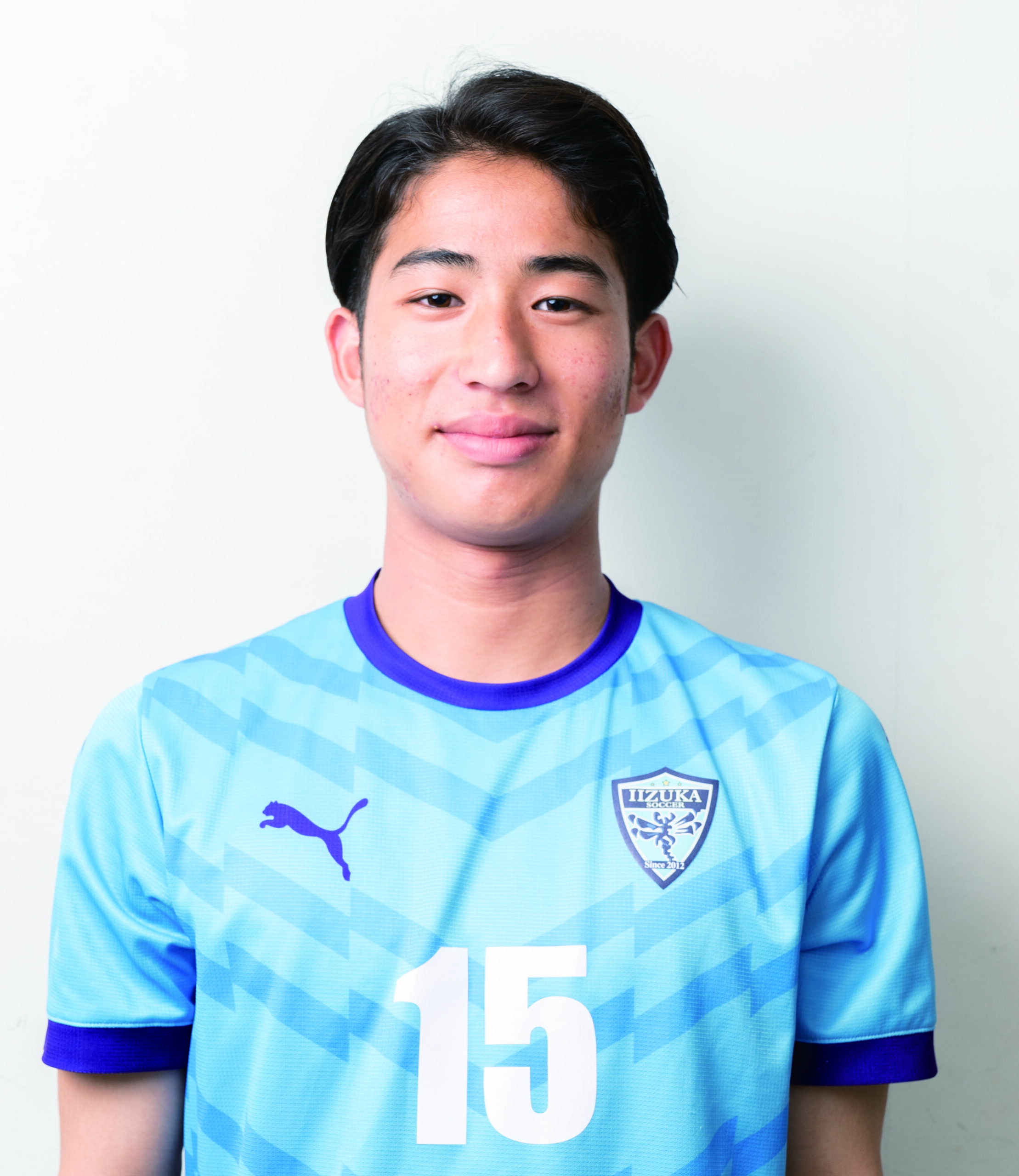 飯塚高校サッカーウェア 上下セット XL 2025年シーズン ユニフォーム発表【飯塚高校サッカー部】 | 飯塚