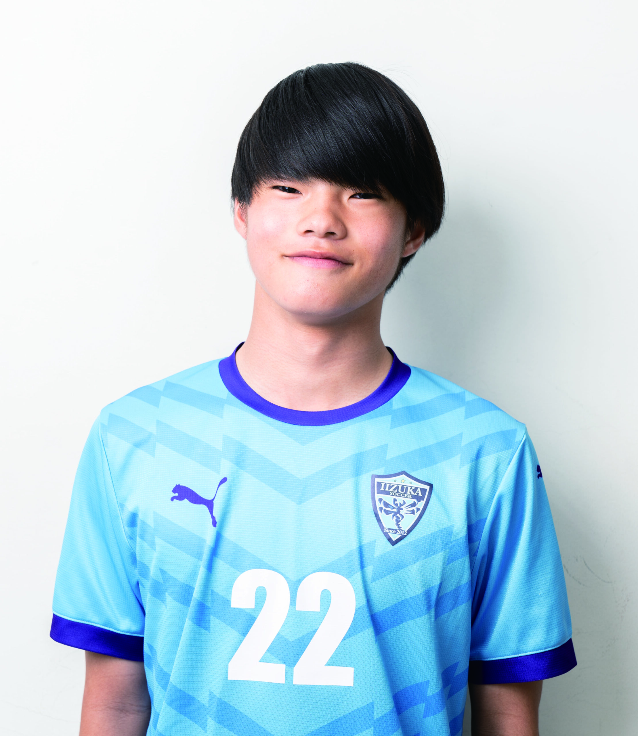飯塚高校サッカー練習着　ピンク　M Fukuoka's newest talent!] We take a look at Iizuka High School
