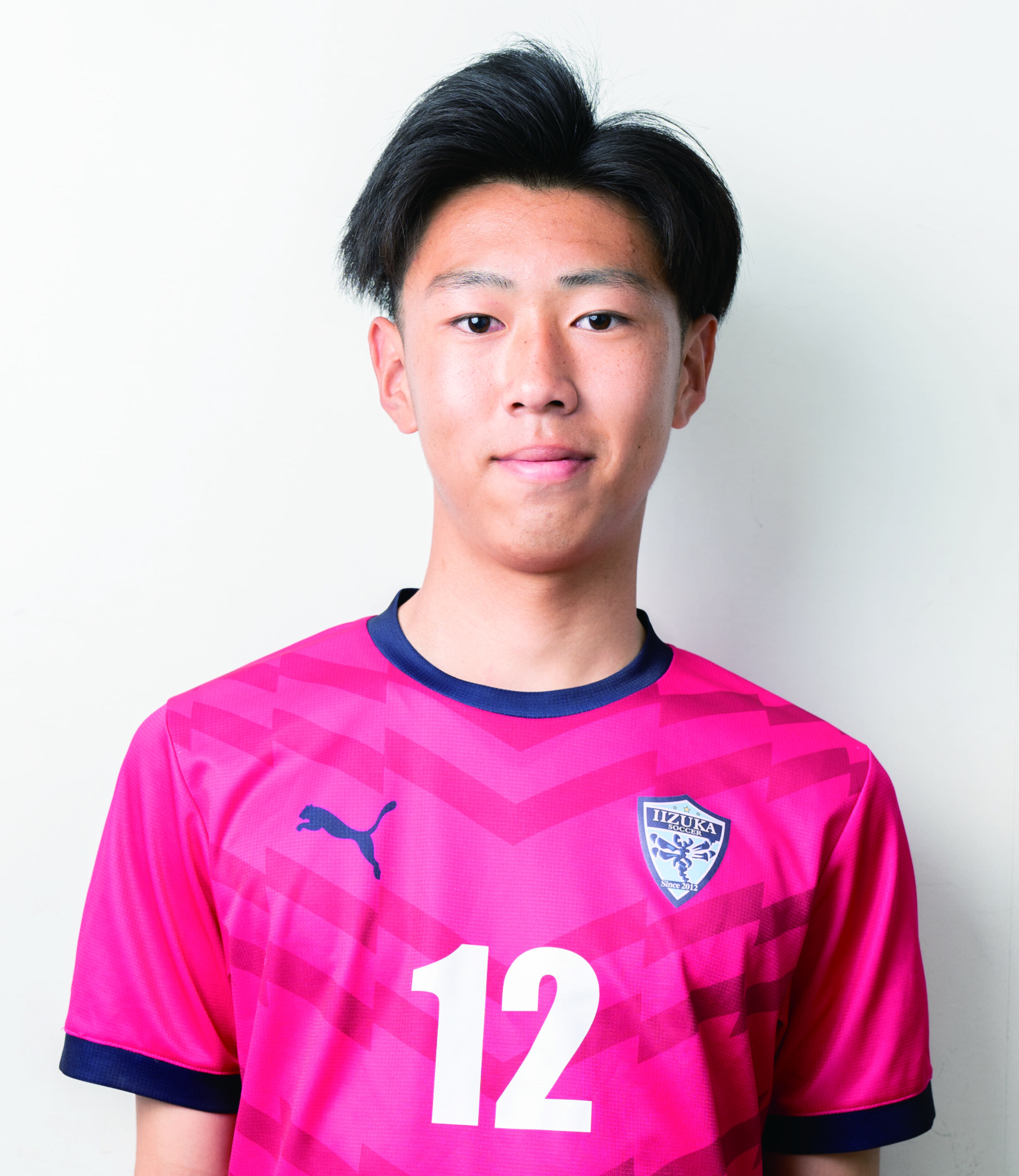 飯塚 サッカー部ウォーマー 原 充輝 | 飯塚高校サッカー部公式サイト/Football Club IIZUKA