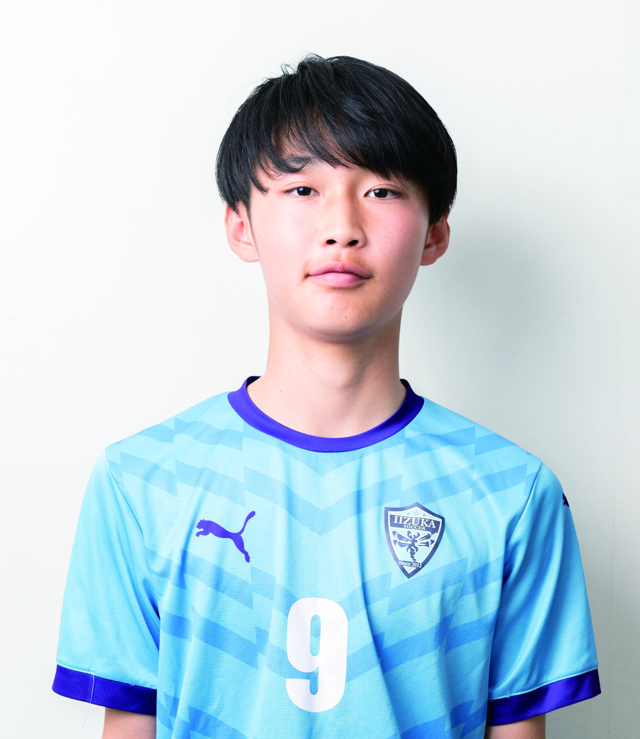 秋枝 梨太 | 飯塚高校サッカー部公式サイト/Football Club IIZUKA