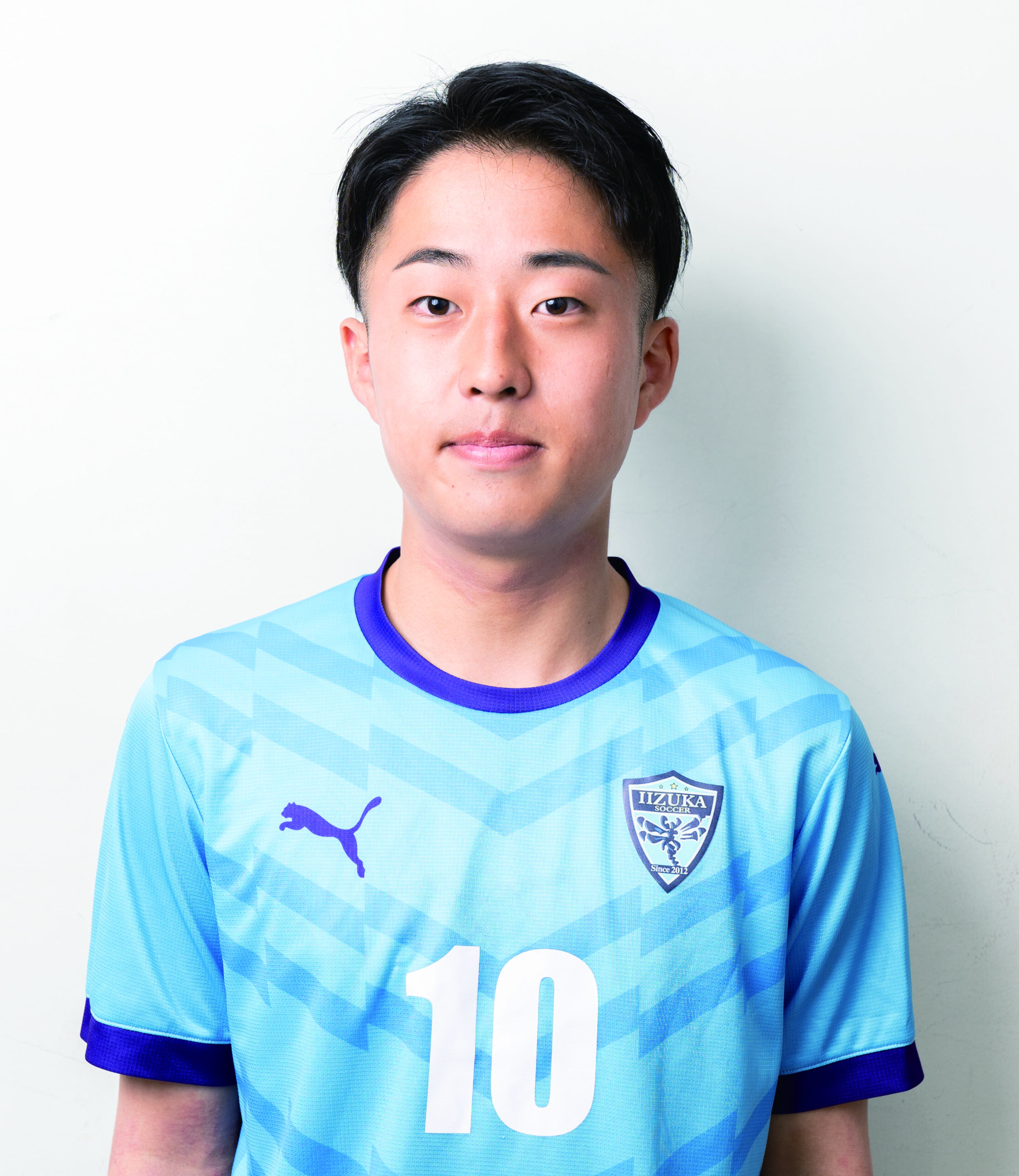 【希少】飯塚高校サッカー部移動着 選手日記#233 新田海斗（250907 / 飯塚高校サッカー部） | 飯塚