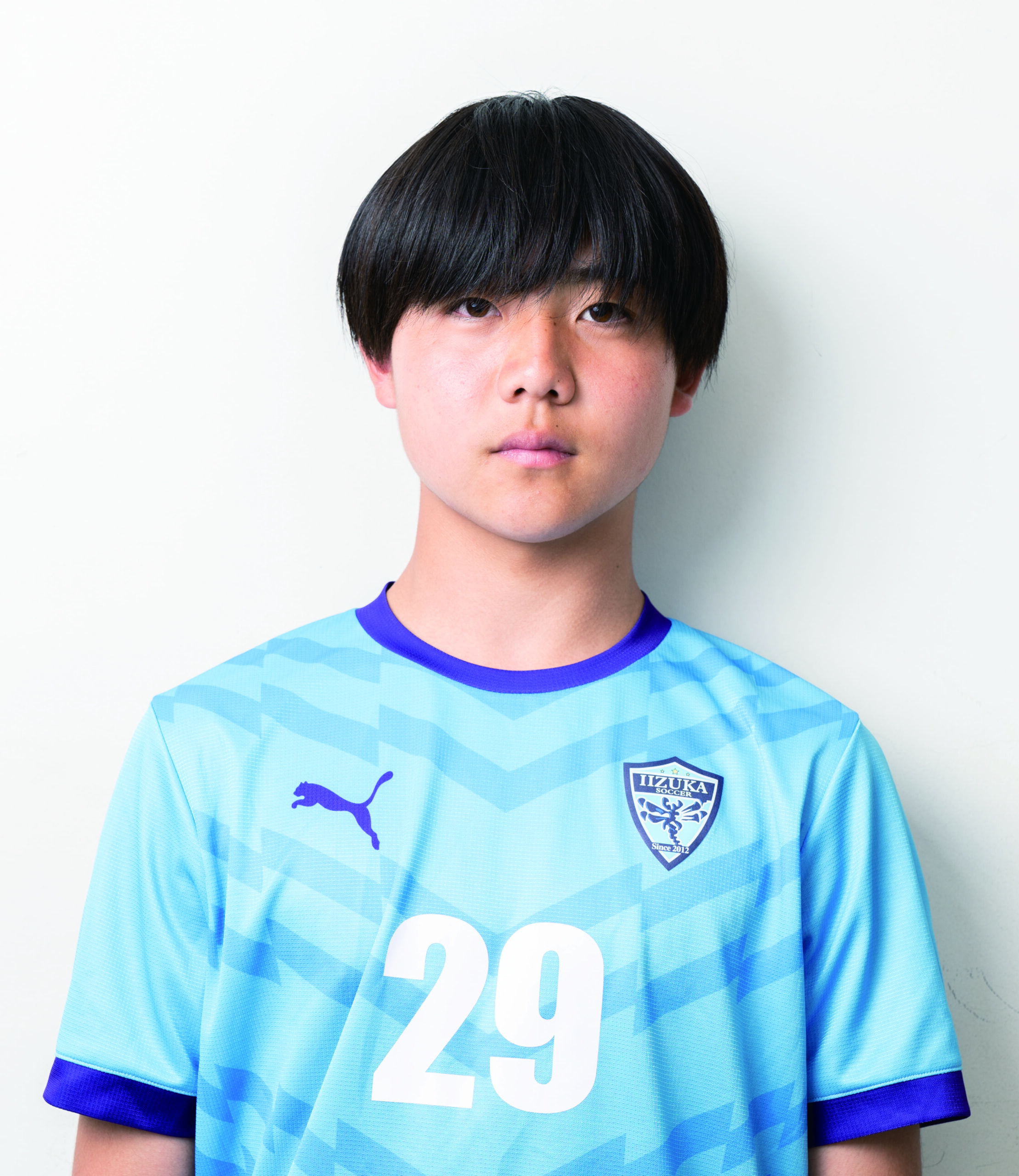 日髙 惺太朗 | 飯塚高校サッカー部公式サイト/Football Club IIZUKA