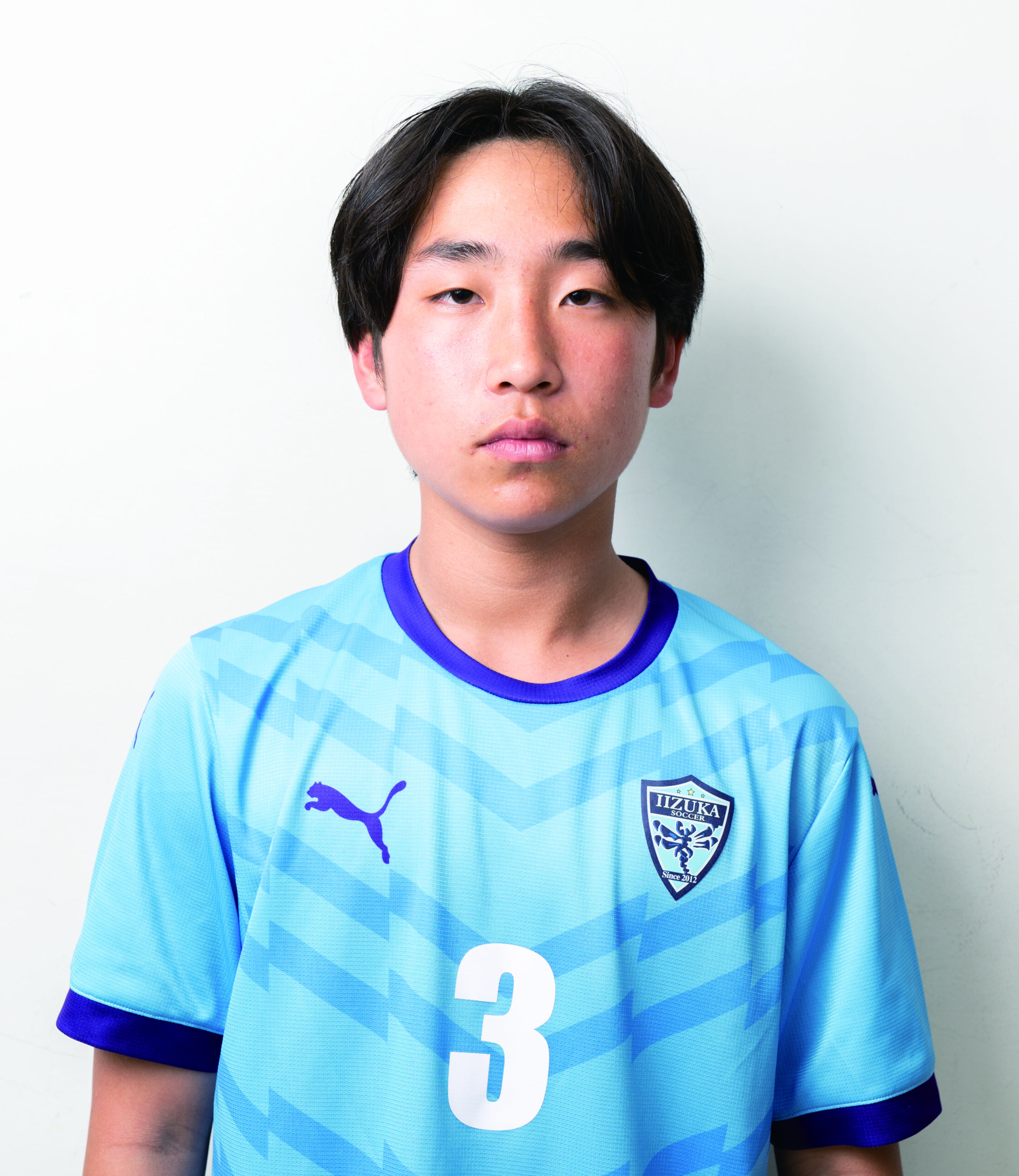 香田 輝 | 飯塚高校サッカー部公式サイト/Football Club IIZUKA