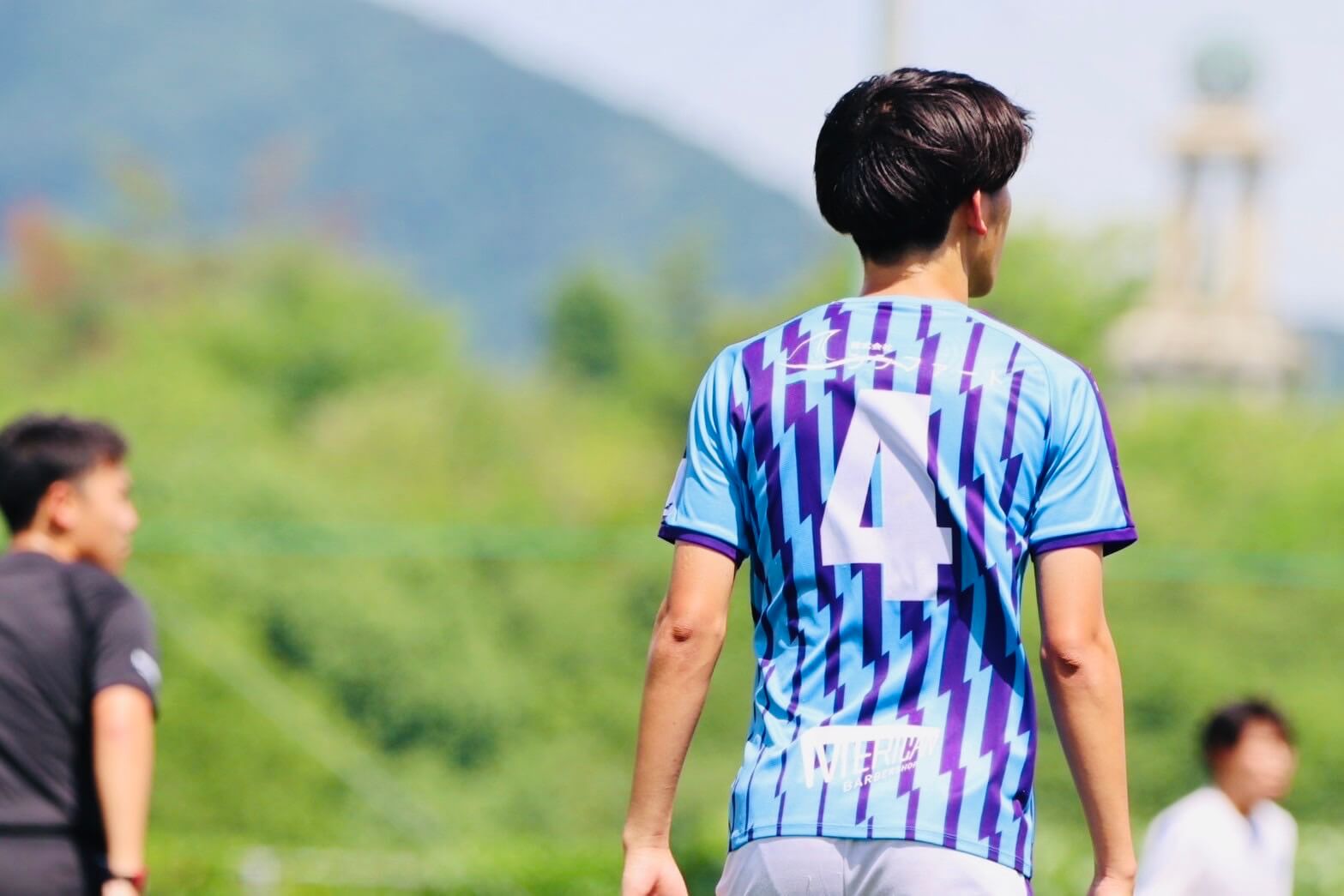 飯塚高校サッカー部　Tシャツ 2025年シーズン ユニフォーム発表【飯塚高校サッカー部】 | 飯塚
