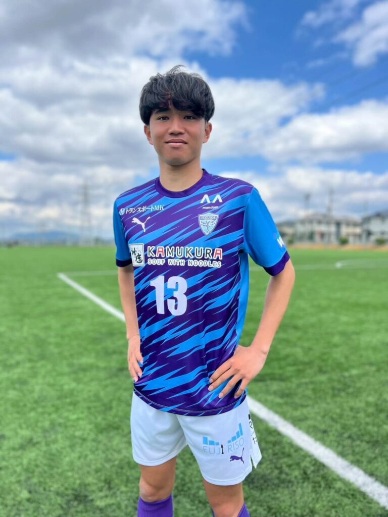 2025年シーズン ユニフォーム発表【飯塚高校サッカー部】 | 飯塚高校 