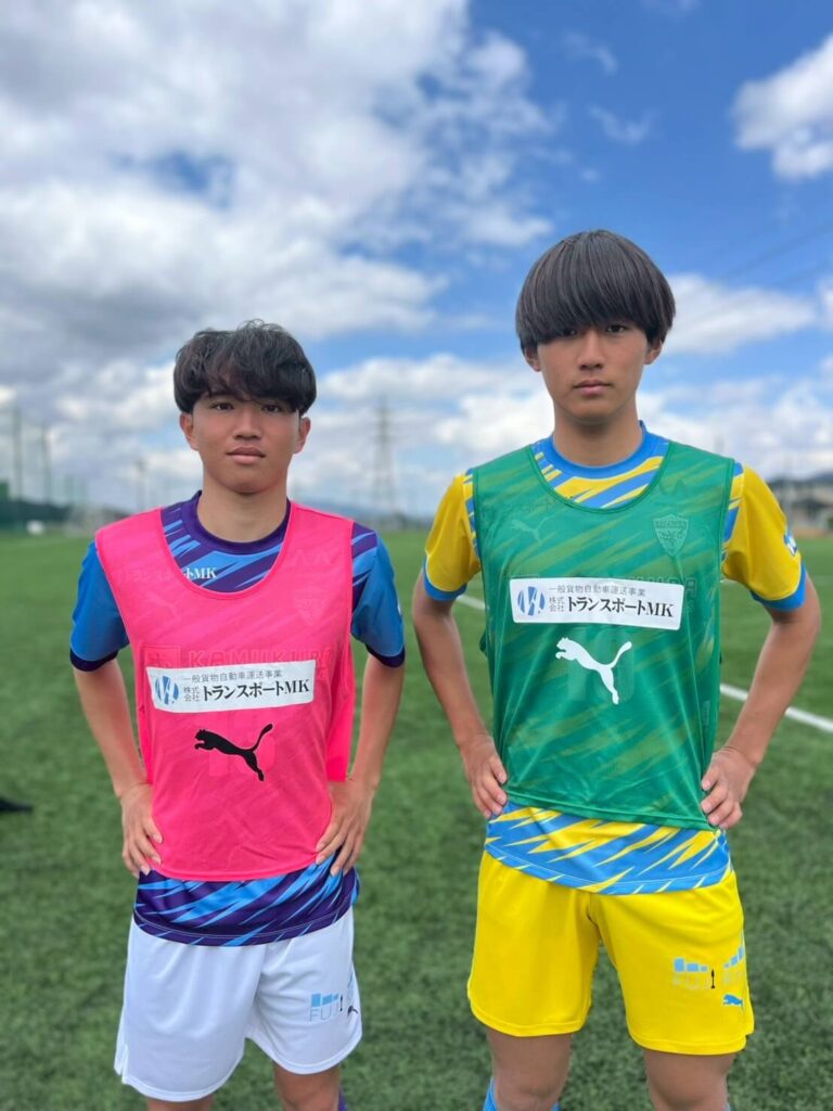 2025年シーズン ユニフォーム発表【飯塚高校サッカー部】 | 飯塚高校 