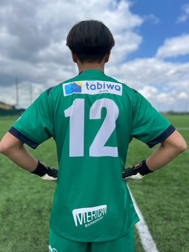 2025年シーズン ユニフォーム発表【飯塚高校サッカー部】 | 飯塚高校 