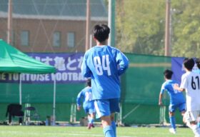 高円宮杯 JFA U-18 サッカーリーグ 2024 福岡1部 第6節 | 飯塚