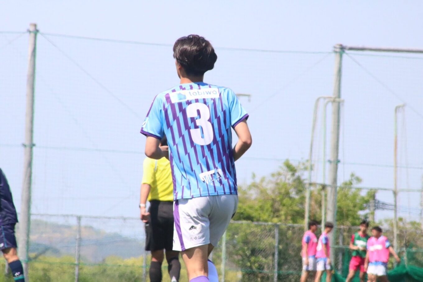 飯塚高校サッカー部公式サイト/Football Club IIZUKA