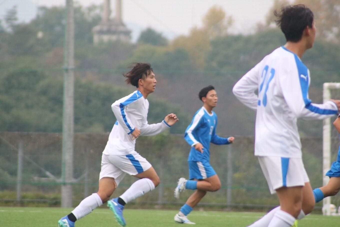 飯塚高校サッカー部ジャージ上 飯塚高校サッカー部公式サイト/Football Club IIZUKA