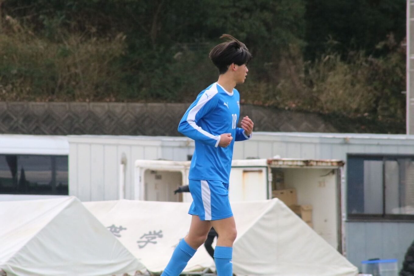 飯塚高校サッカー部　ジャージ 飯塚高校サッカー部公式サイト/Football Club IIZUKA