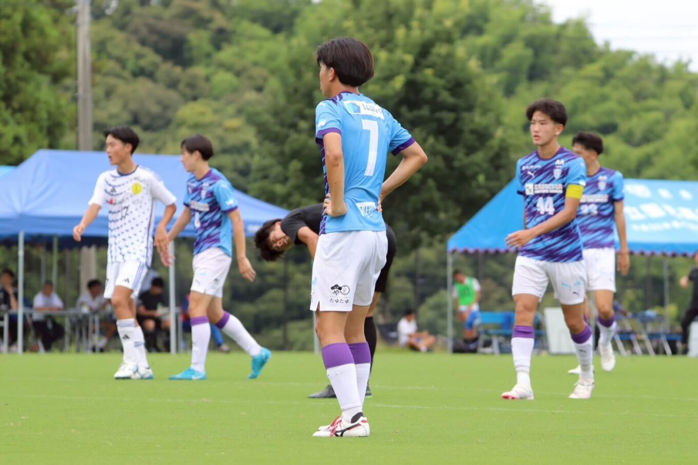 飯塚高校サッカー部ジャージ上 飯塚高校サッカー部公式サイト/Football Club IIZUKA
