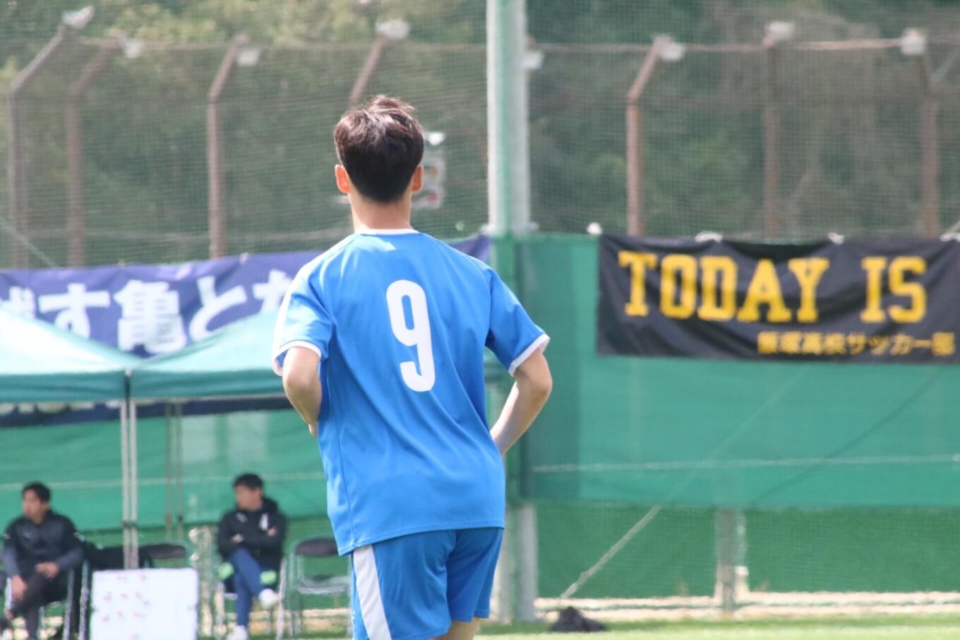 飯塚高校サッカー部公式サイト/Football Club IIZUKA