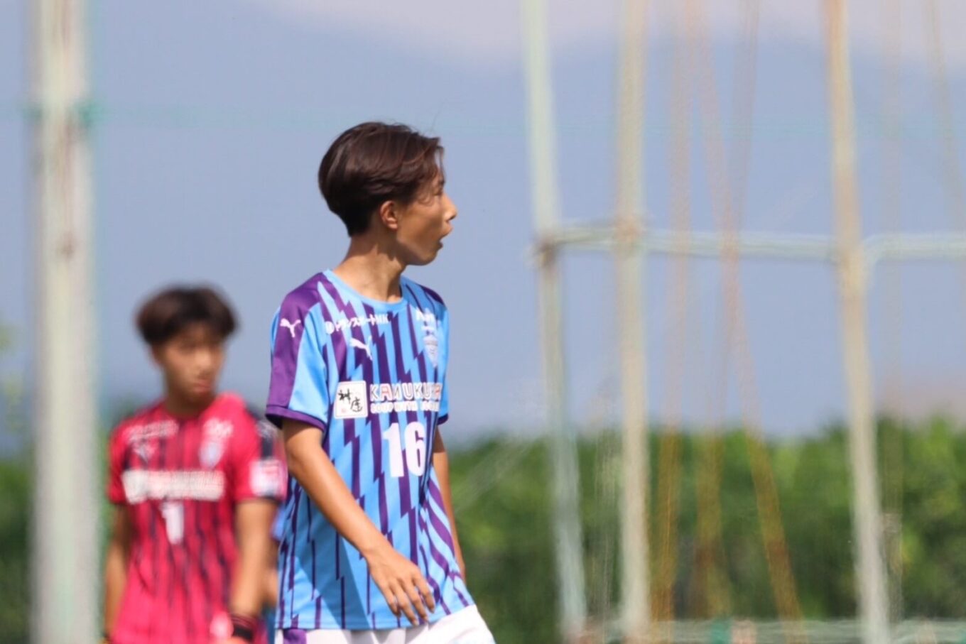 飯塚高校サッカー部公式サイト/Football Club IIZUKA