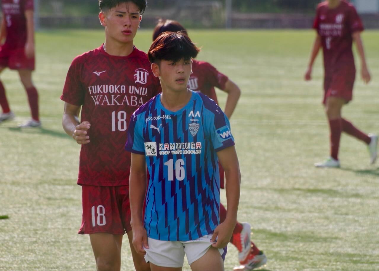 飯塚高校サッカー部公式サイト/Football Club IIZUKA