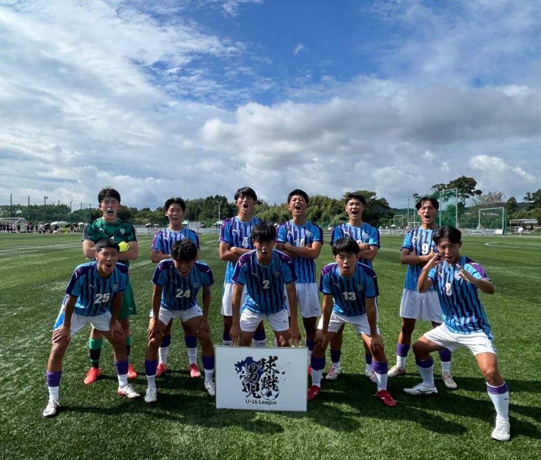 飯塚高校サッカー部公式サイト/Football Club IIZUKA