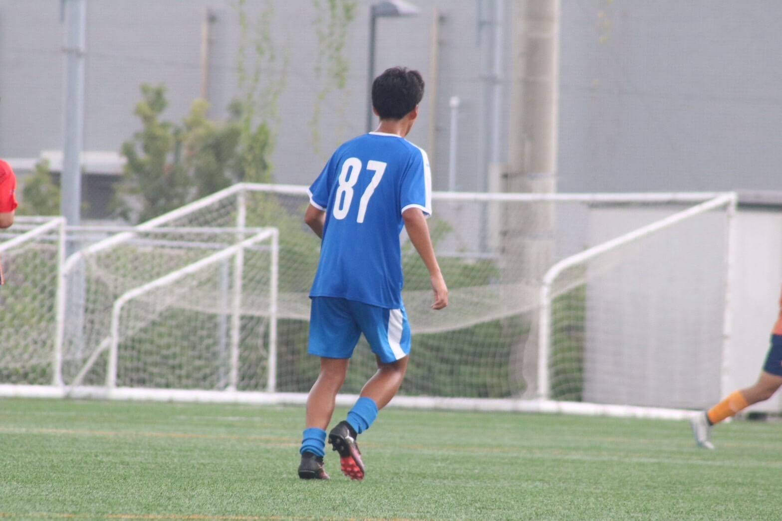【希少】飯塚高校サッカー部移動着 選手日記#256 吉岡樹希（251001 / 飯塚高校サッカー部） | 飯塚