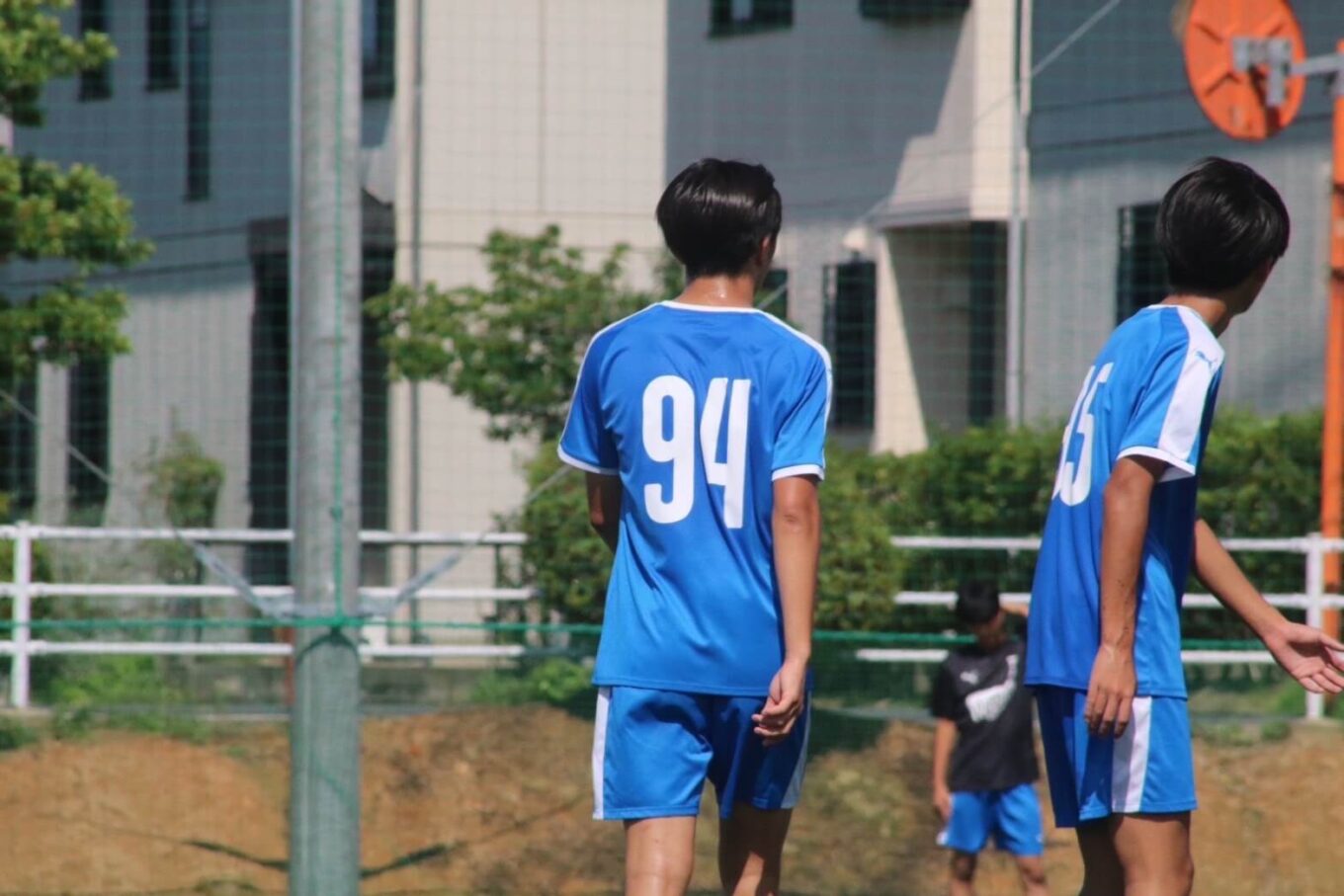 飯塚高校サッカー部公式サイト/Football Club IIZUKA