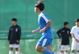 飯塚高校サッカー部ジャージ上 選手日記#205 大橋翔太（250806 / 飯塚高校サッカー部） | 飯塚