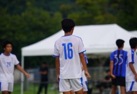 飯塚サッカー部練習試合ユニ 2025年シーズン ユニフォーム発表【飯塚高校サッカー部】 | 飯塚