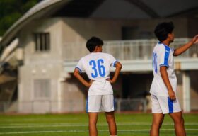 飯塚高校サッカー部公式サイト/Football Club IIZUKA