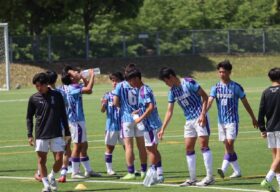 飯塚高校サッカー部公式サイト/Football Club IIZUKA