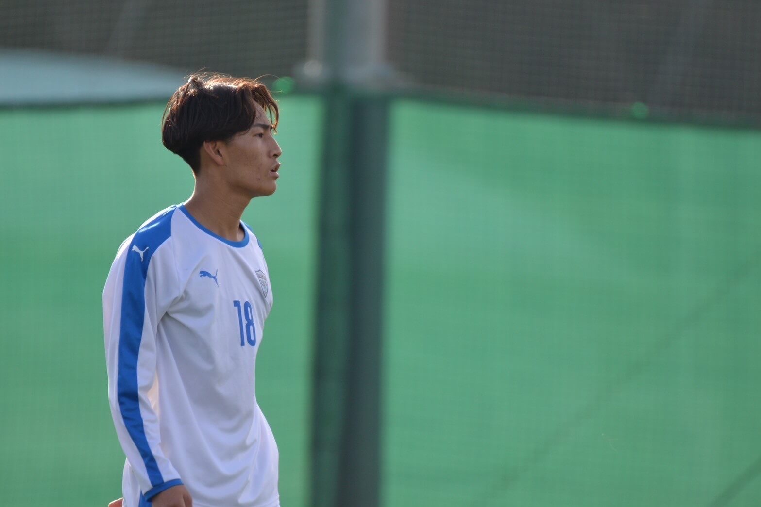 遅れを取り戻すラスト1年｜豊福心翔【選手日記#431】