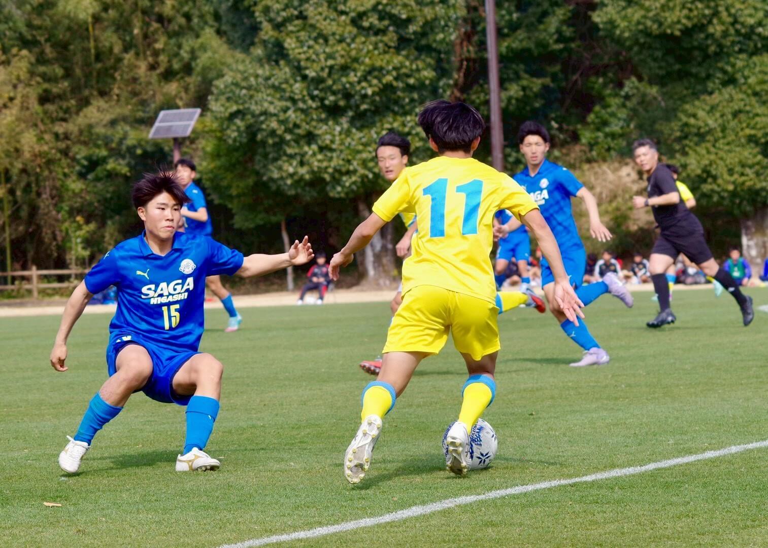 自分にベクトルを向けて変わった｜三日市凱【選手日記#442】
