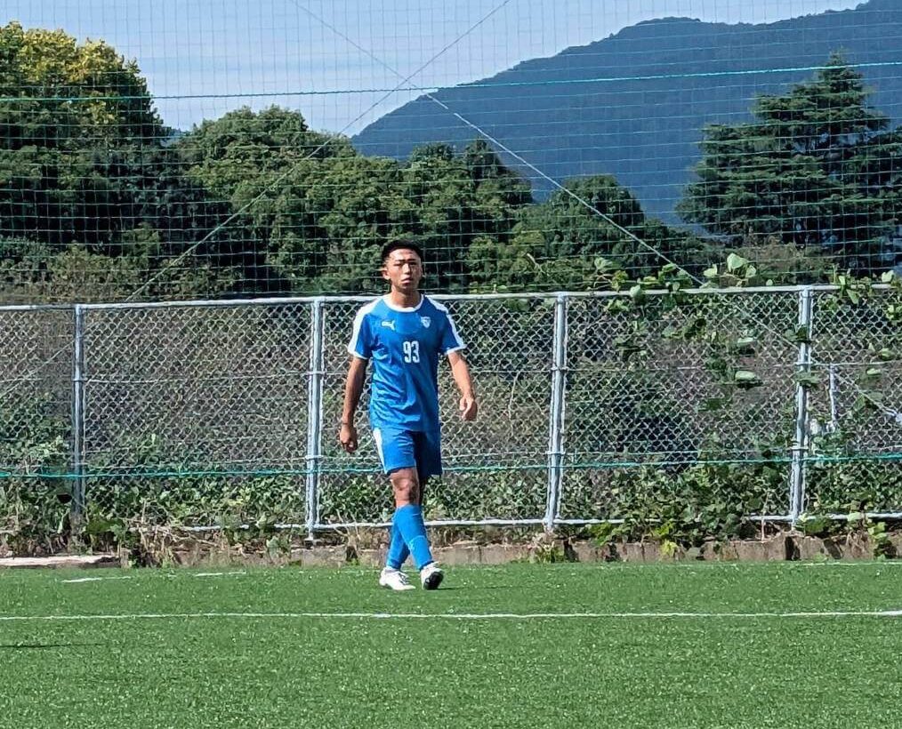 日々の積み重ねが強さになる｜河島凌太【選手日記#448】